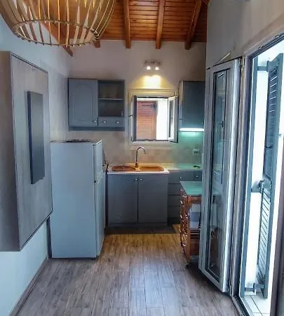 Shades Apartment