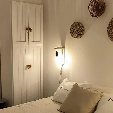 Apartment Shades Skiathos Town